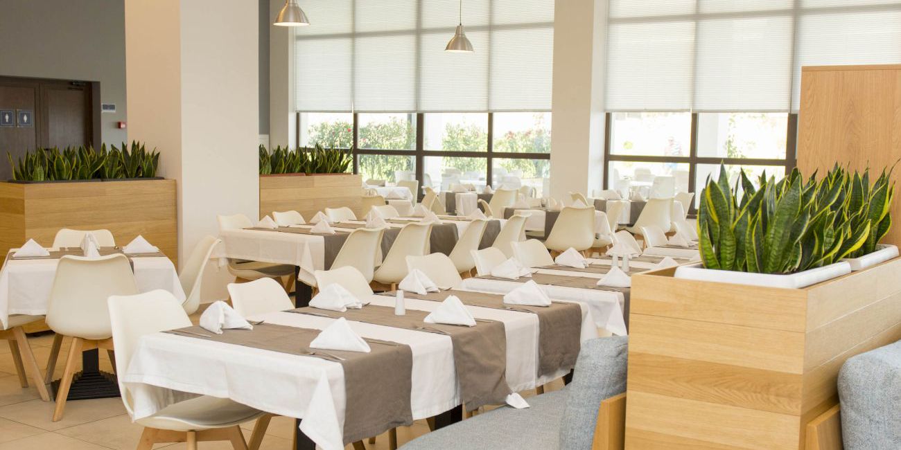 Hotel Nevis Resort 4* Sunny Beach 