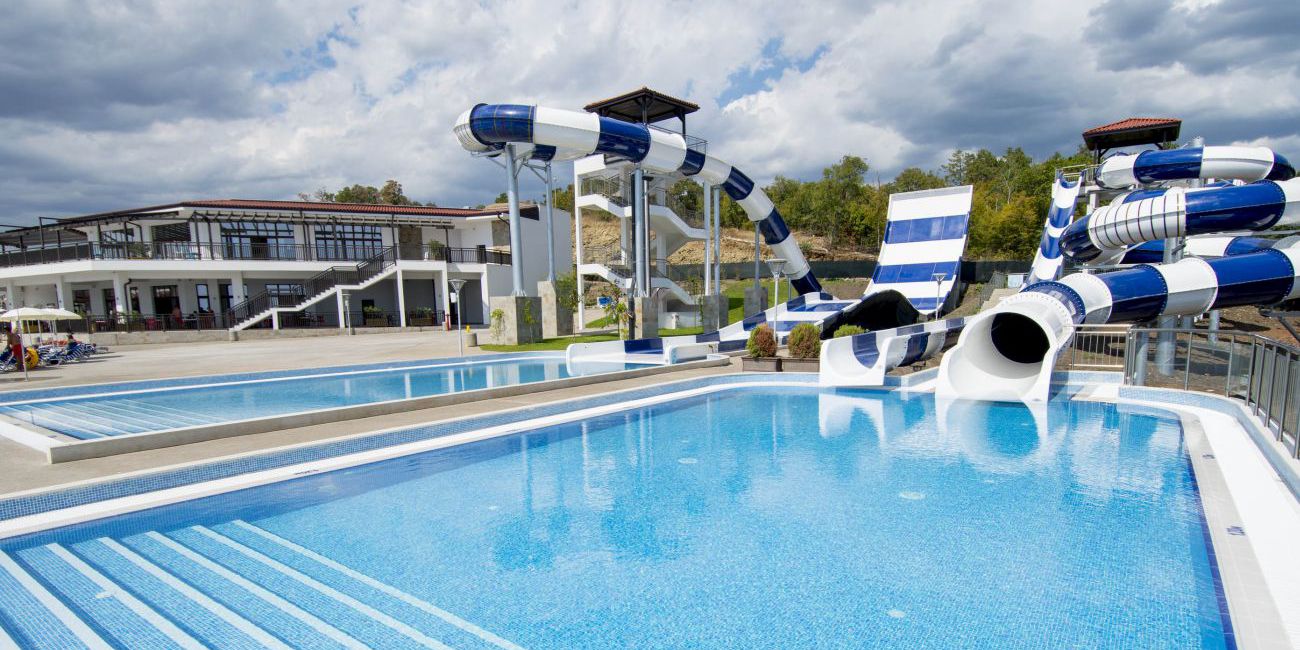 Hotel Nevis Resort 4* Sunny Beach 