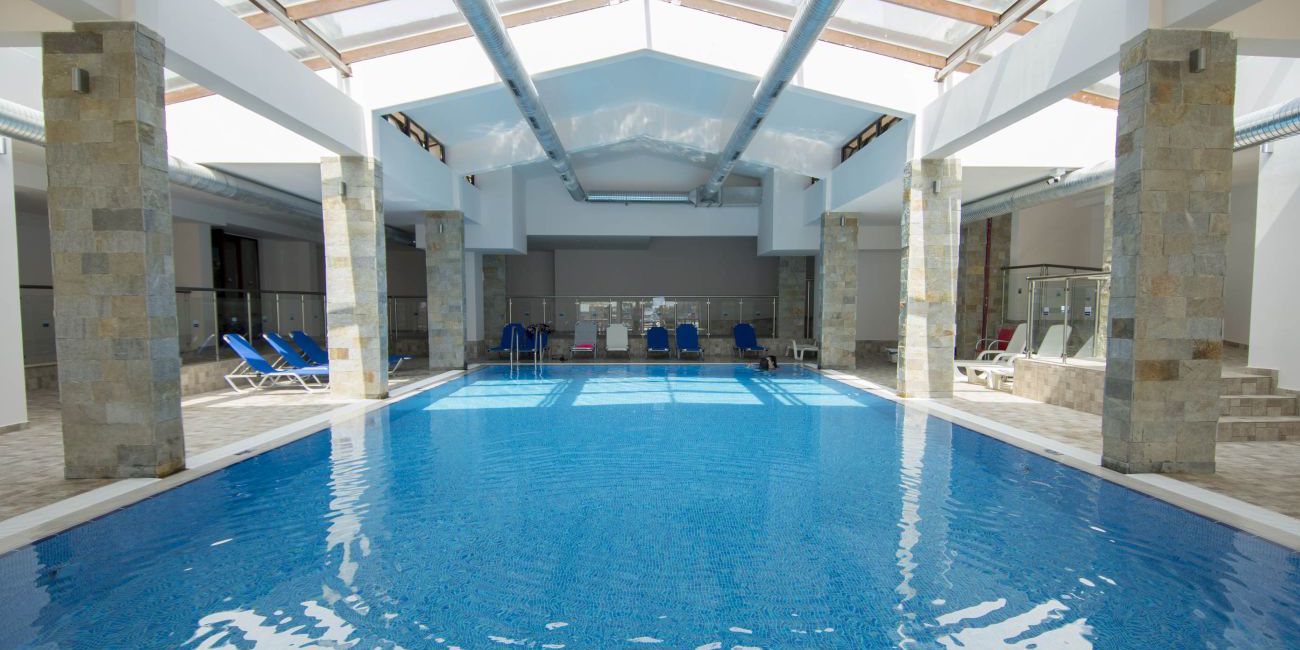 Hotel Nevis Resort 4* Sunny Beach 