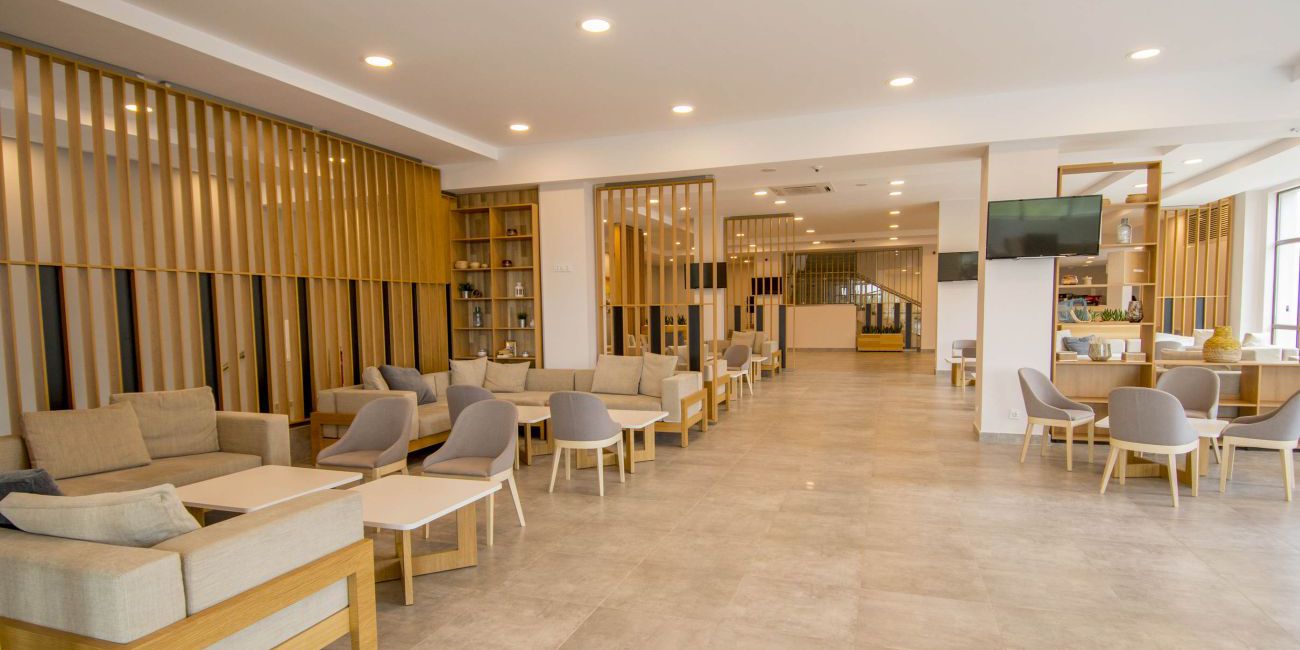 Hotel Nevis Resort 4* Sunny Beach 