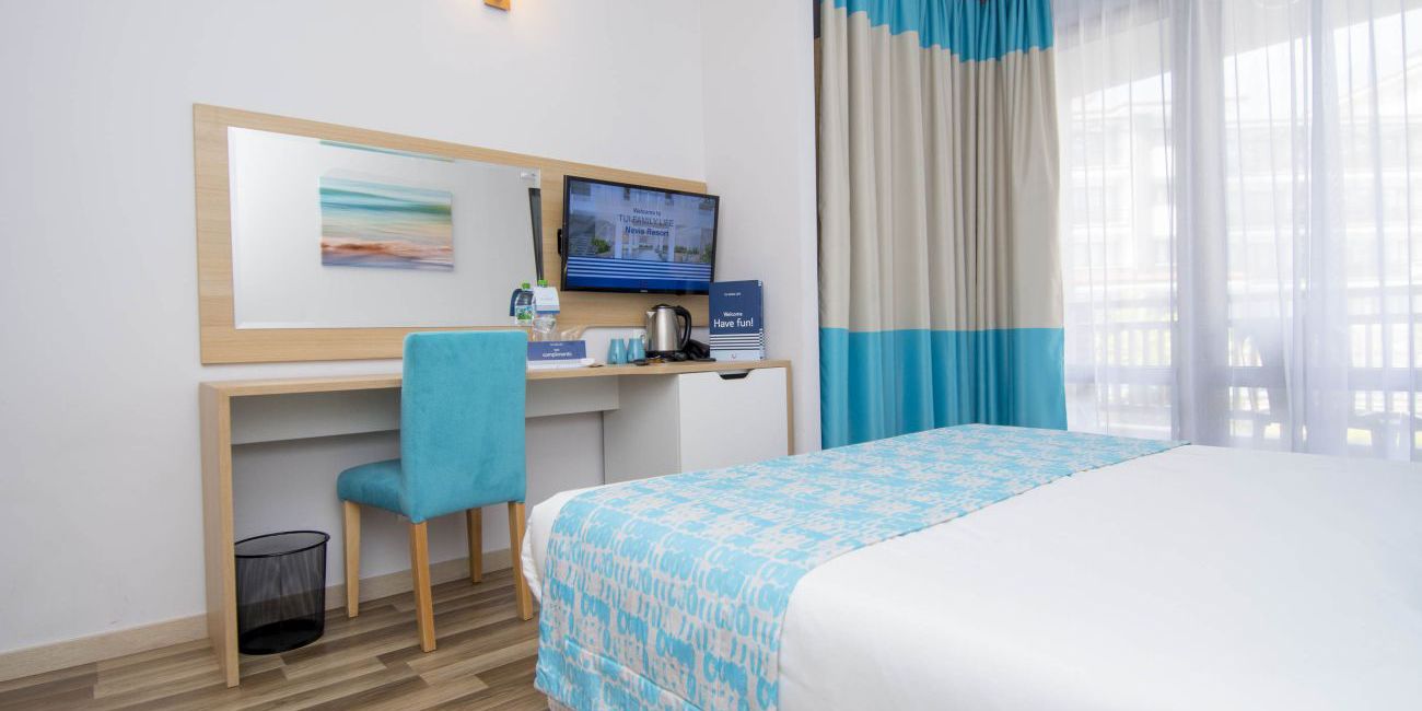 Hotel Nevis Resort 4* Sunny Beach 