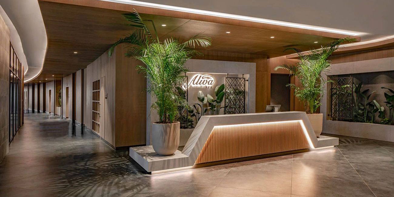 Hotel NG Phaselis Bay 5* Antalya - Kemer 
