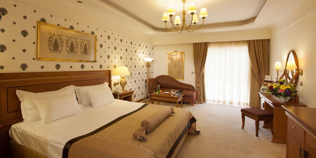 Hotel Nirvana Dolce Vita 5*  Antalya - Kemer 