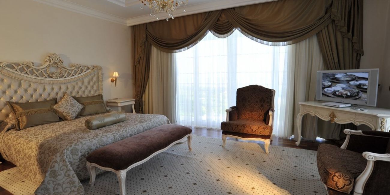 Hotel Nirvana Dolce Vita 5*  Antalya - Kemer 