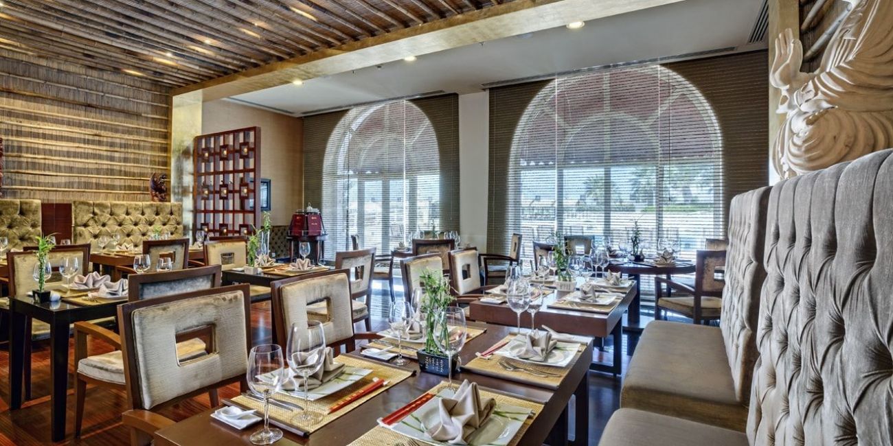 Hotel Nirvana Dolce Vita 5*  Antalya - Kemer 