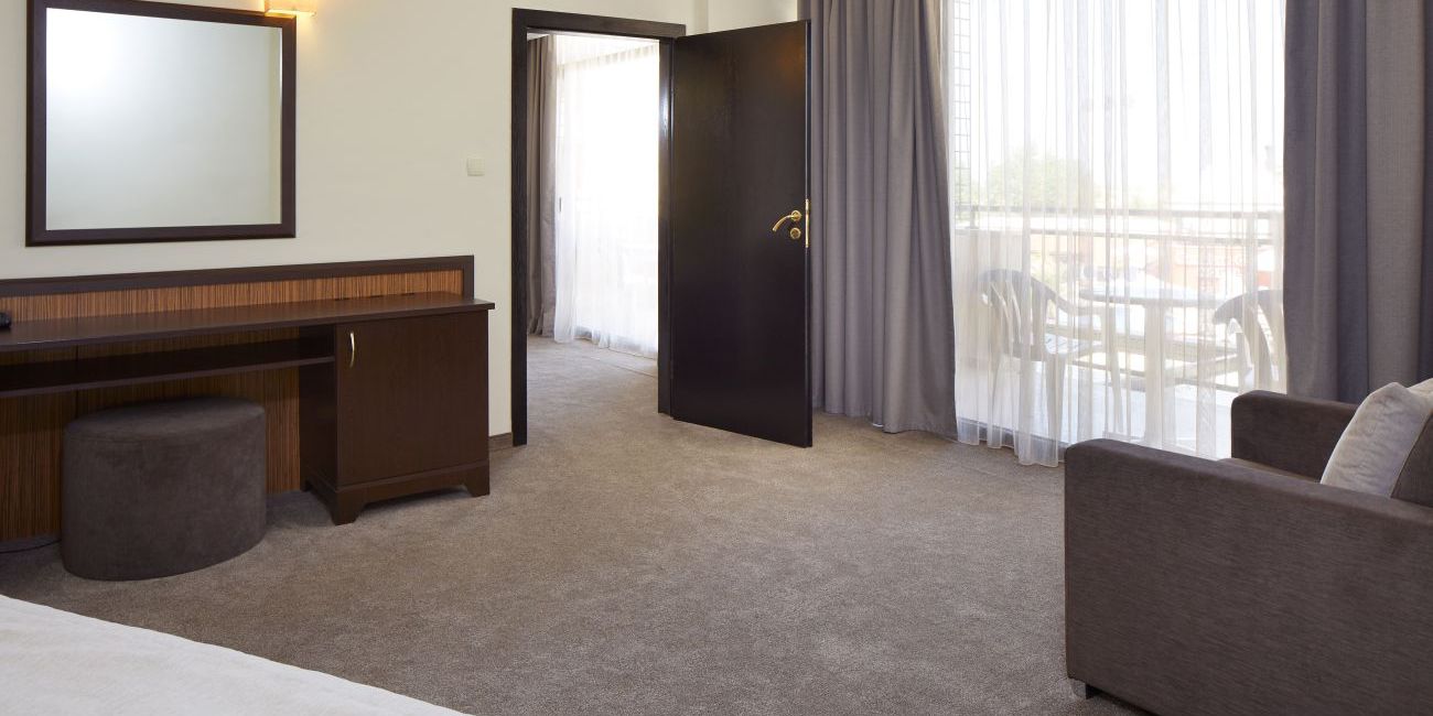 Hotel Nobel 5* Sunny Beach 