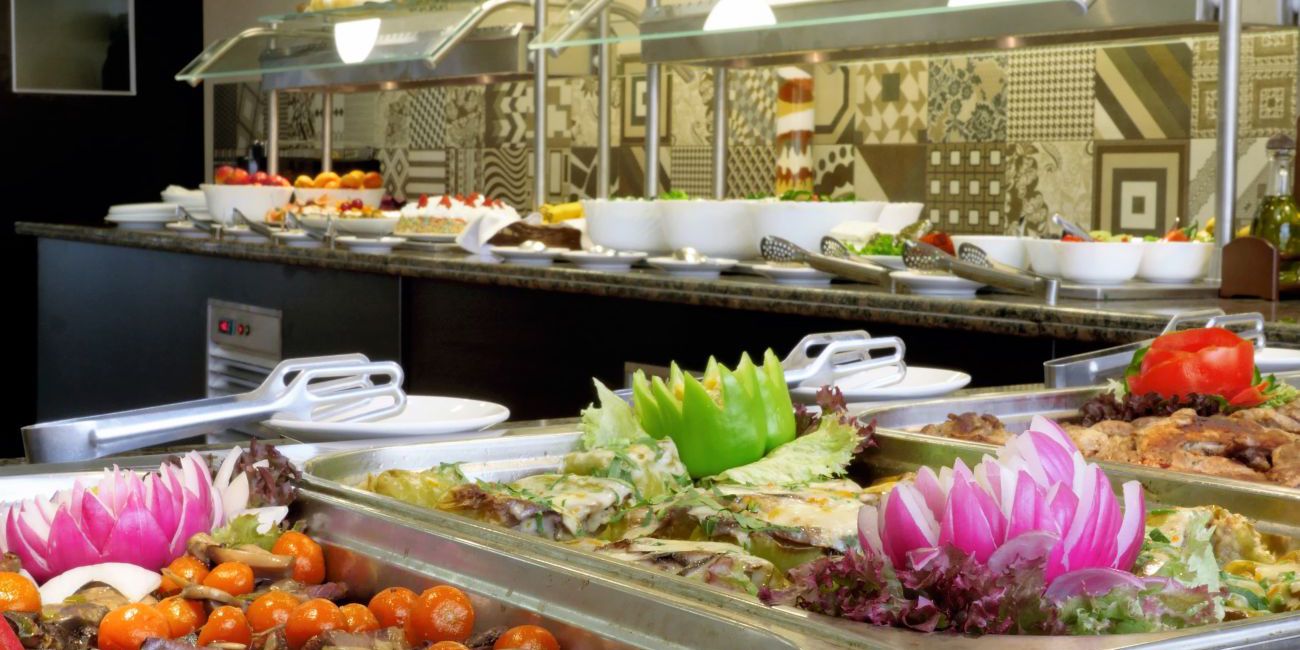 Hotel Nobel 5* Sunny Beach 