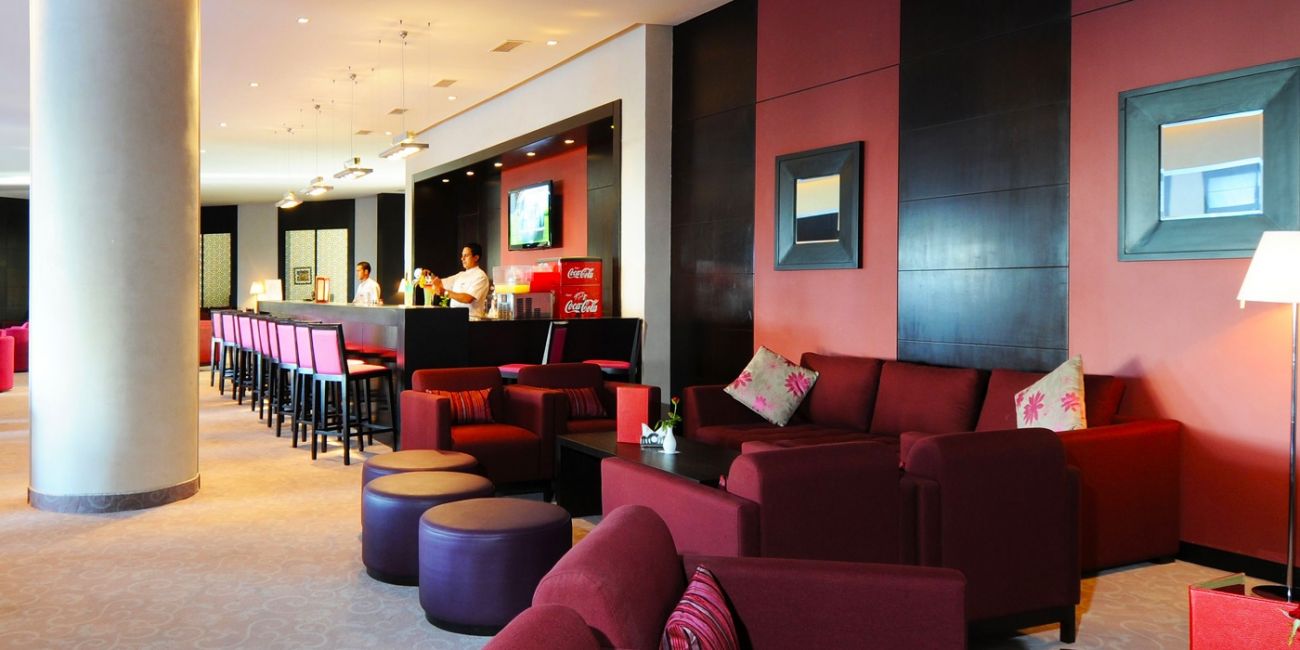 Hotel Nozha Beach Resort & Spa 4* Hammamet 