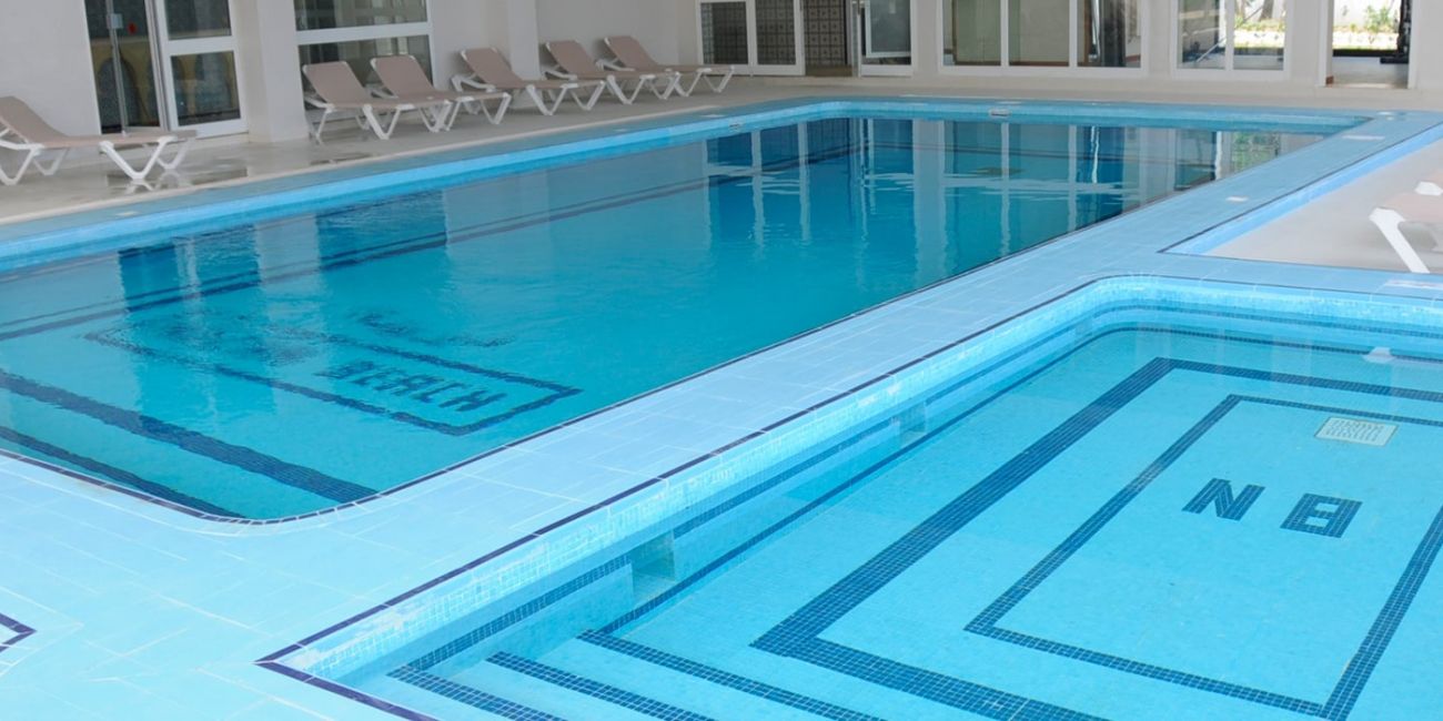 Hotel Nozha Beach Resort & Spa 4* Hammamet 