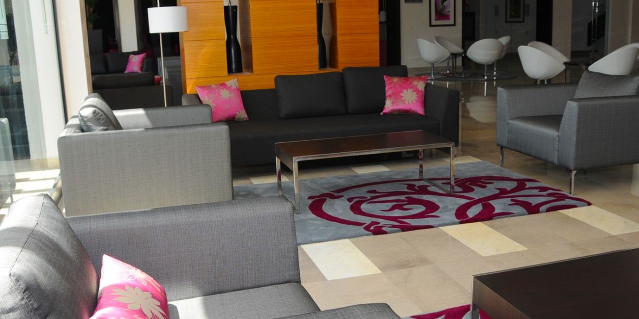Hotel Nozha Beach Resort & Spa 4* Hammamet 