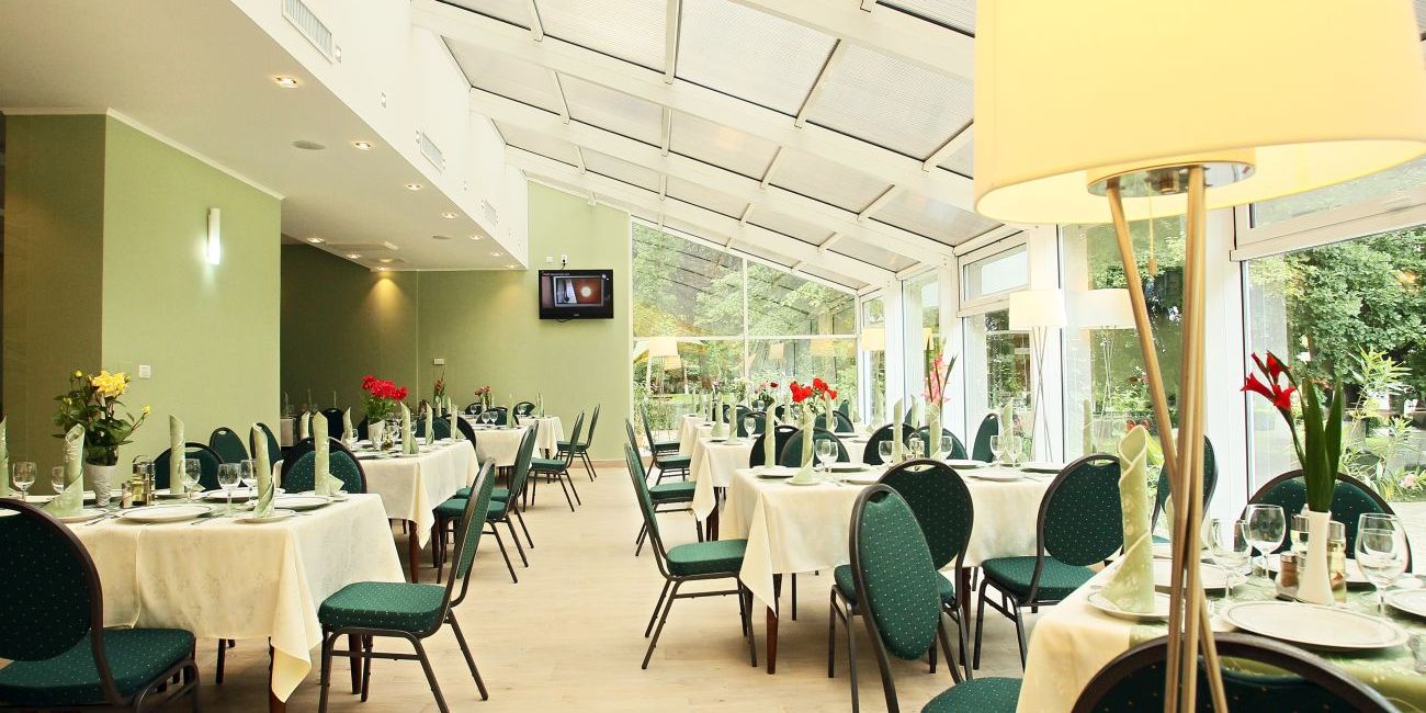 Hotel Nufarul 3* Baile Felix 