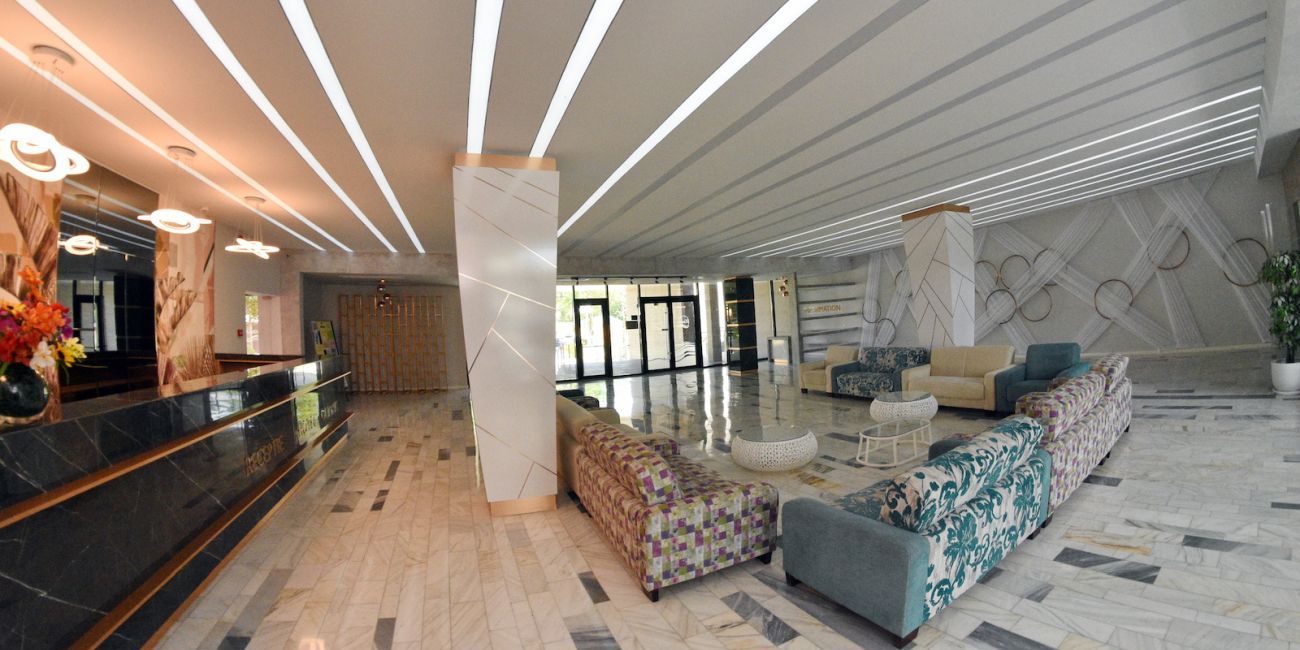 Hotel Olimpic 4* Jupiter 