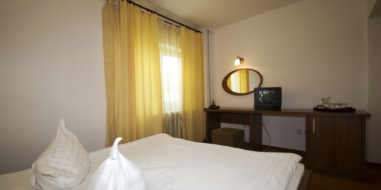 Hotel Oltenia 3*  Baile Govora 