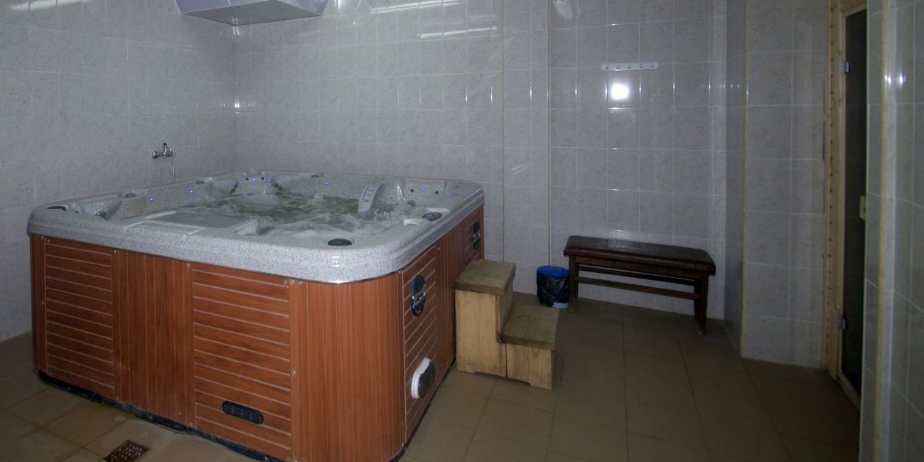 Hotel Oltenia 3*  Baile Govora 