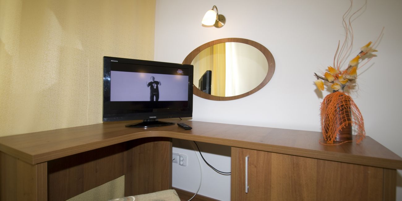 Hotel Oltenia 3*  Baile Govora 