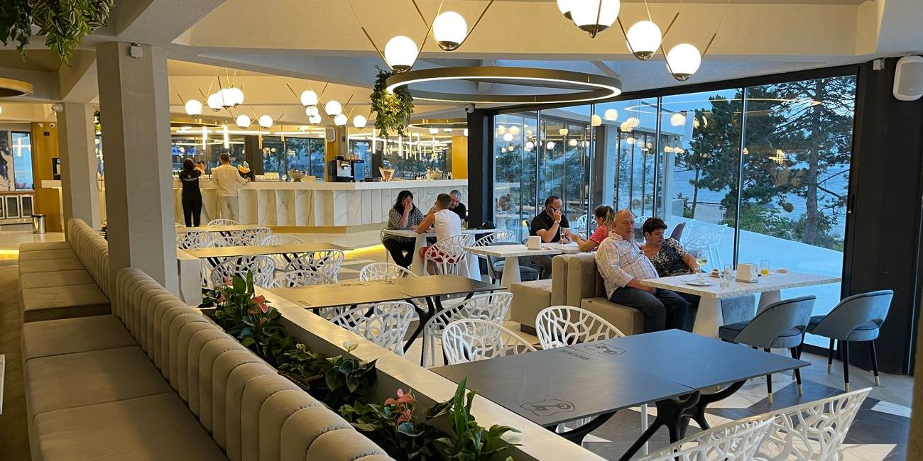 Hotel Oltenia Steaua de Mare 4* - Olimp Resort Olimp 