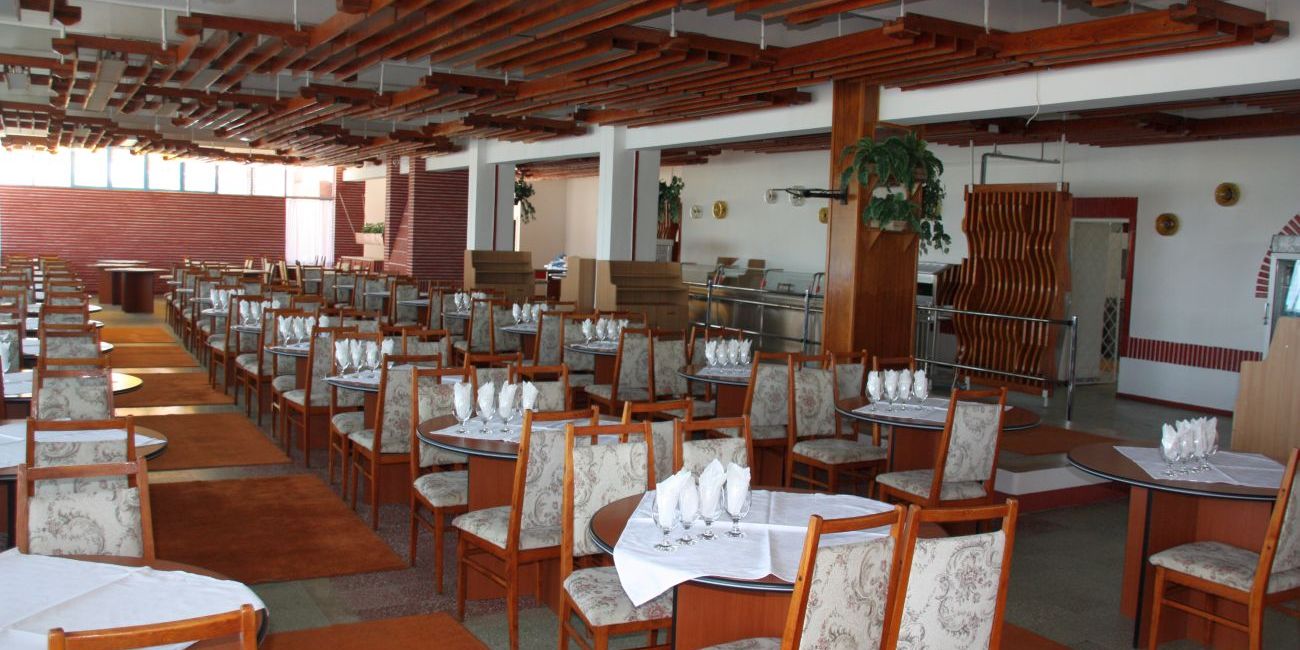 Hotel Onix 2* Cap Aurora 
