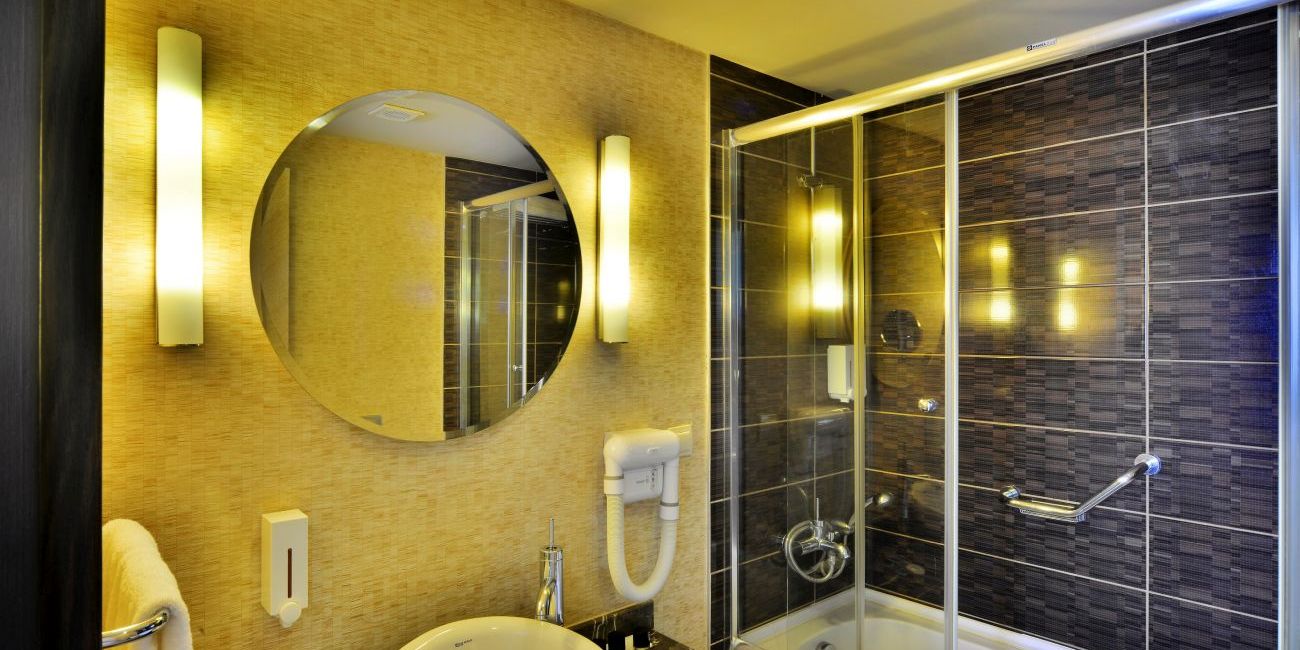 Hotel Orange County Resort Alanya 5* Alanya 