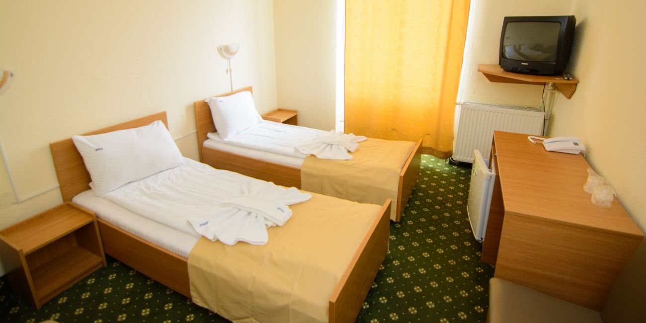 Hotel Padis 3* Baile Felix 