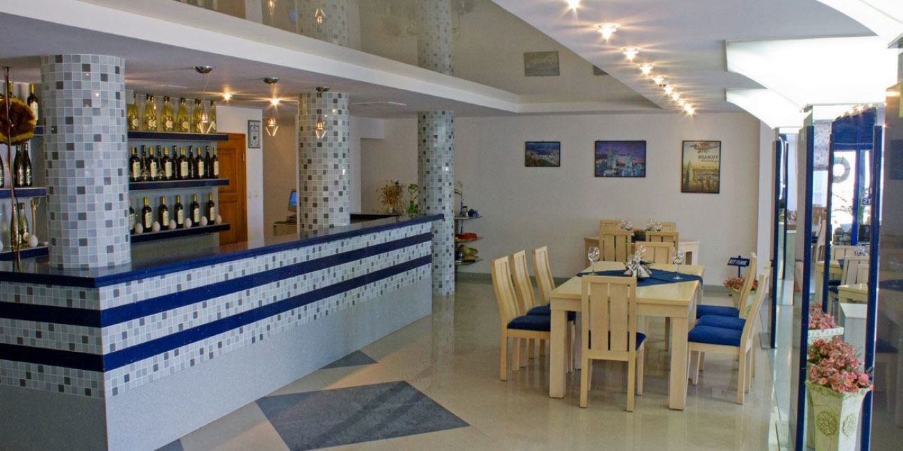 Hotel Palace Sunny Beach 3* Sunny Beach 