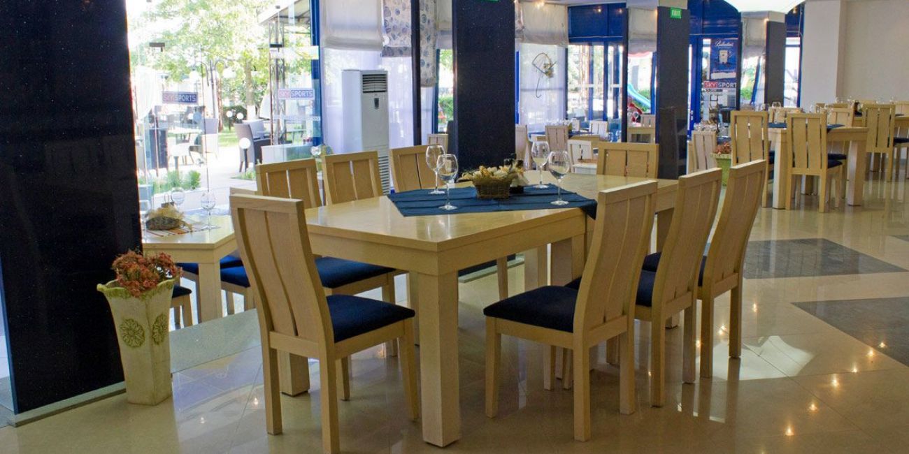 Hotel Palace Sunny Beach 3* Sunny Beach 