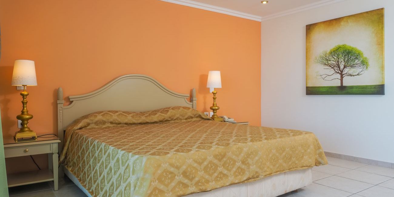 Hotel Paleo Art Nouveau 4*(Adults Only) Corfu 