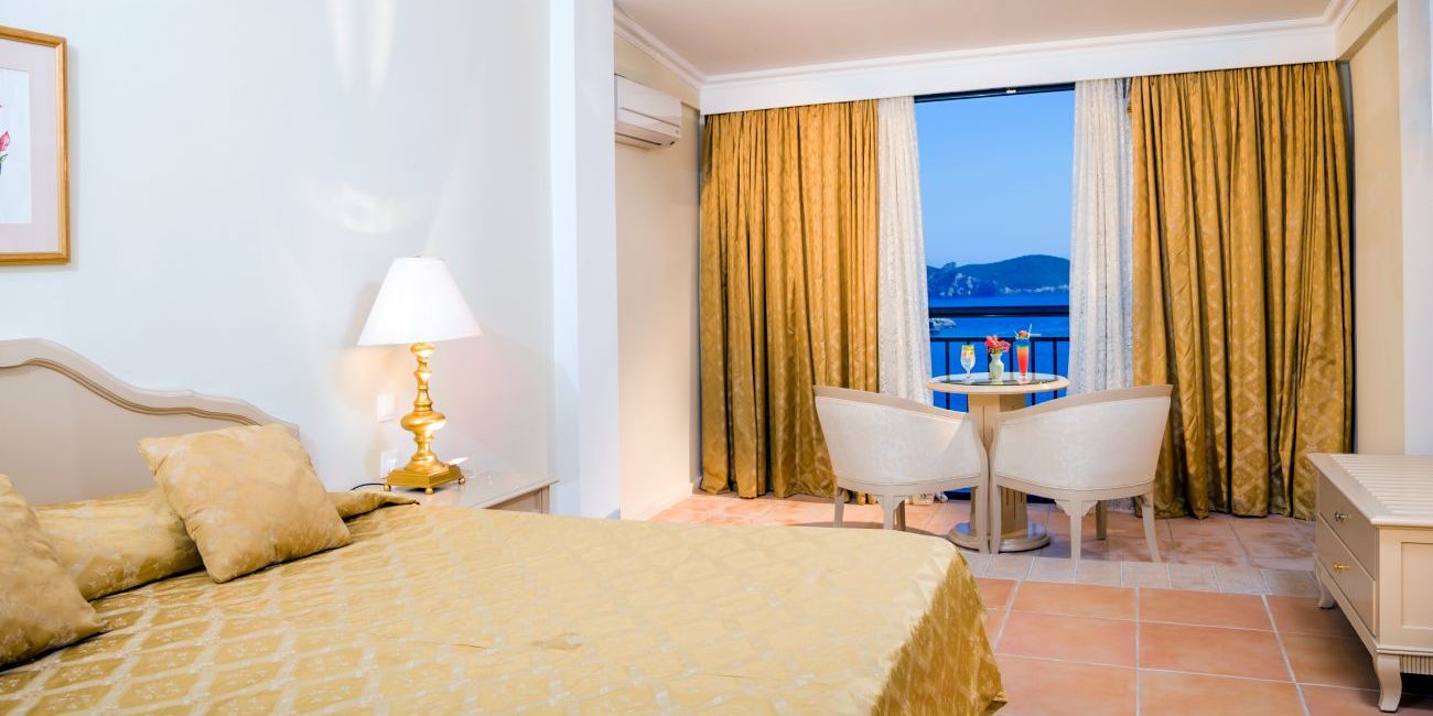 Hotel Paleo Art Nouveau 4*(Adults Only) Corfu 