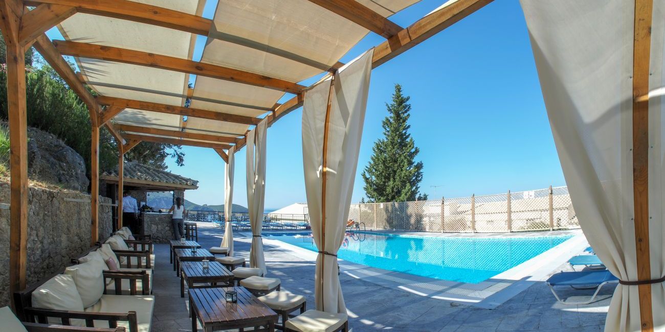 Hotel Paleo Art Nouveau 4*(Adults Only) Corfu 