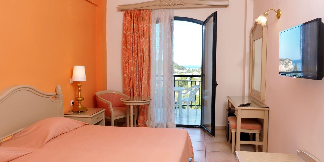 Hotel Paleo Art Nouveau 4*(Adults Only) Corfu 