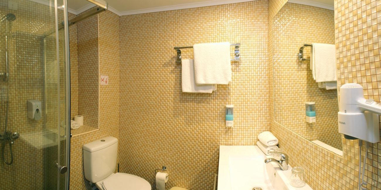 Hotel Paleo Art Nouveau 4*(Adults Only) Corfu 