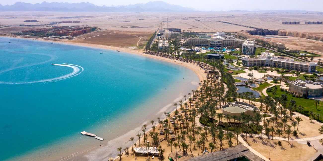 Hotel Palm Royale Soma Bay Resort 5* Hurghada 