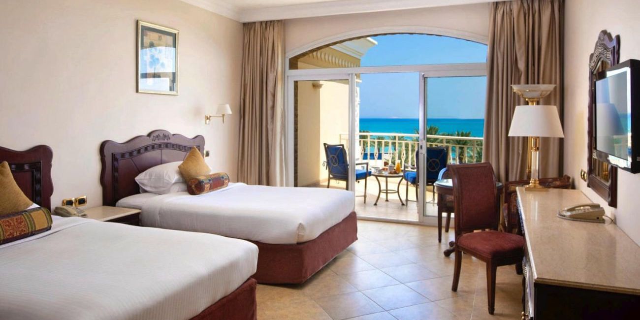 Hotel Palm Royale Soma Bay Resort 5* Hurghada 