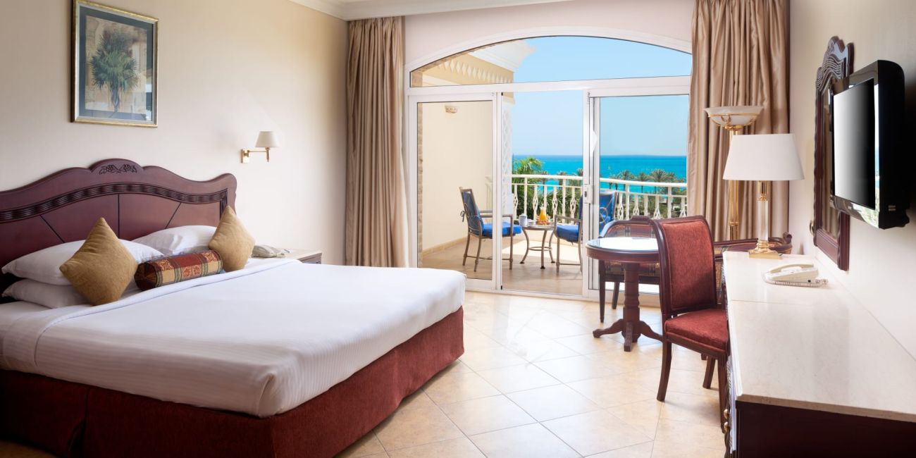 Hotel Palm Royale Soma Bay Resort 5* Hurghada 