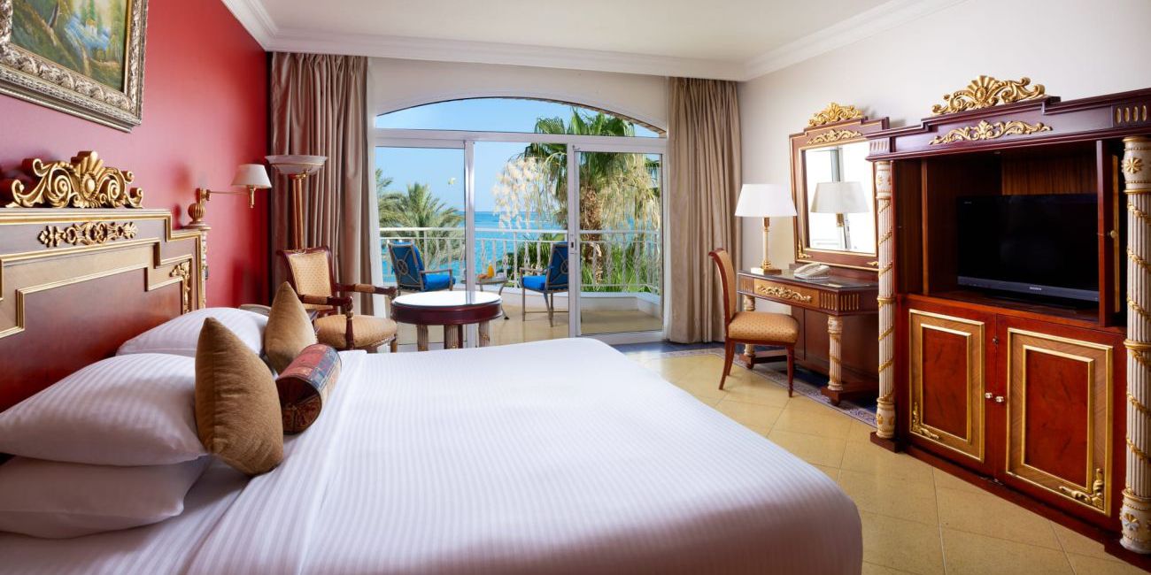 Hotel Palm Royale Soma Bay Resort 5* Hurghada 