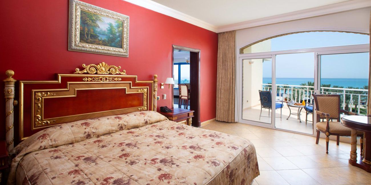 Hotel Palm Royale Soma Bay Resort 5* Hurghada 