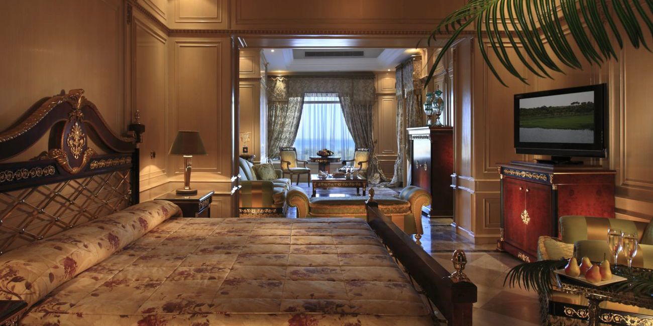 Hotel Palm Royale Soma Bay Resort 5* Hurghada 