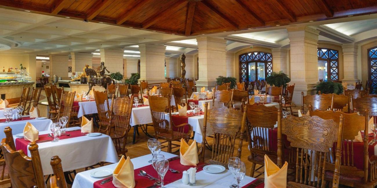 Hotel Palm Royale Soma Bay Resort 5* Hurghada 