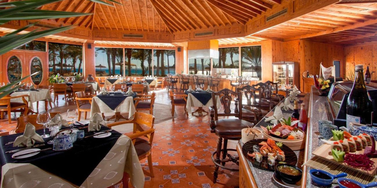 Hotel Palm Royale Soma Bay Resort 5* Hurghada 