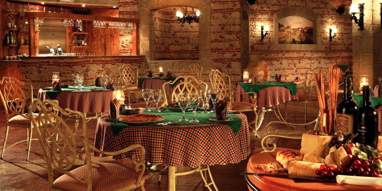 Hotel Palm Royale Soma Bay Resort 5* Hurghada 