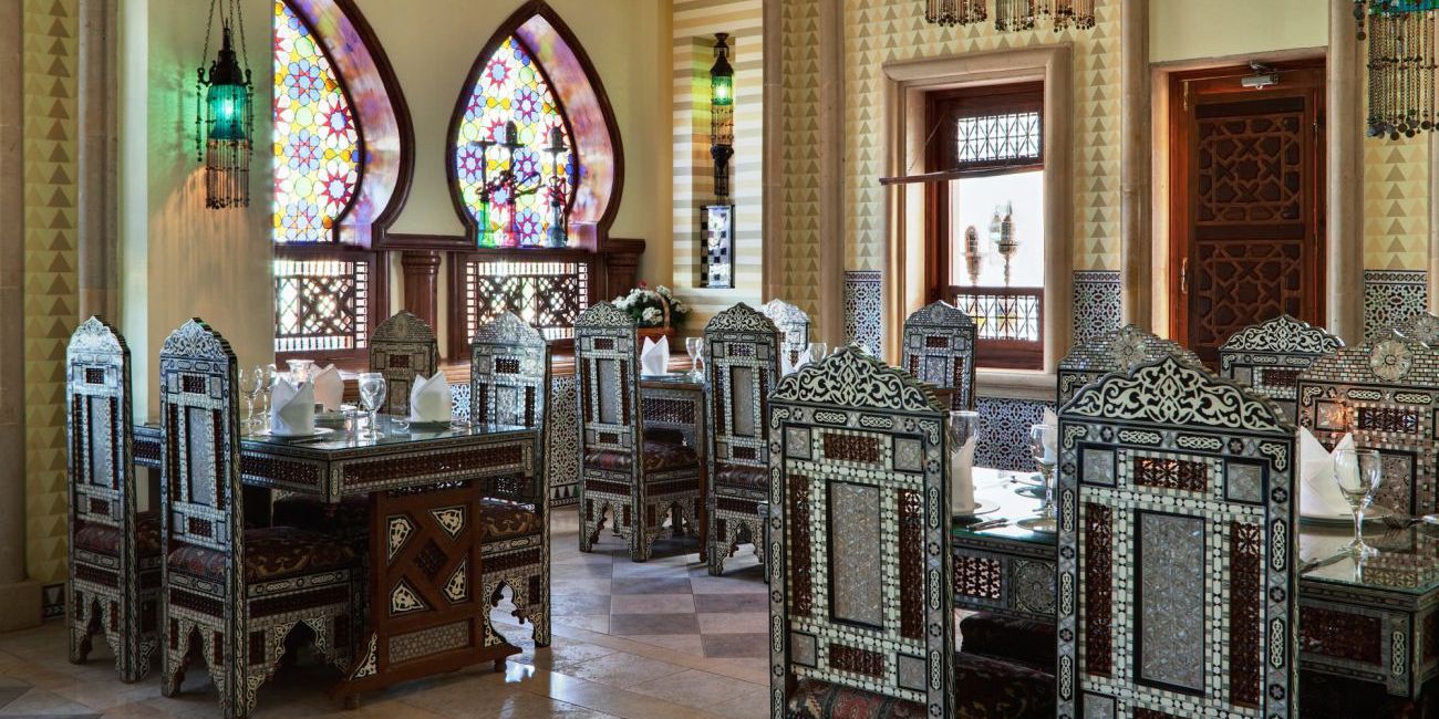 Hotel Palm Royale Soma Bay Resort 5* Hurghada 