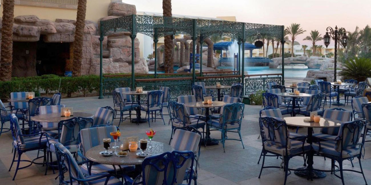 Hotel Palm Royale Soma Bay Resort 5* Hurghada 