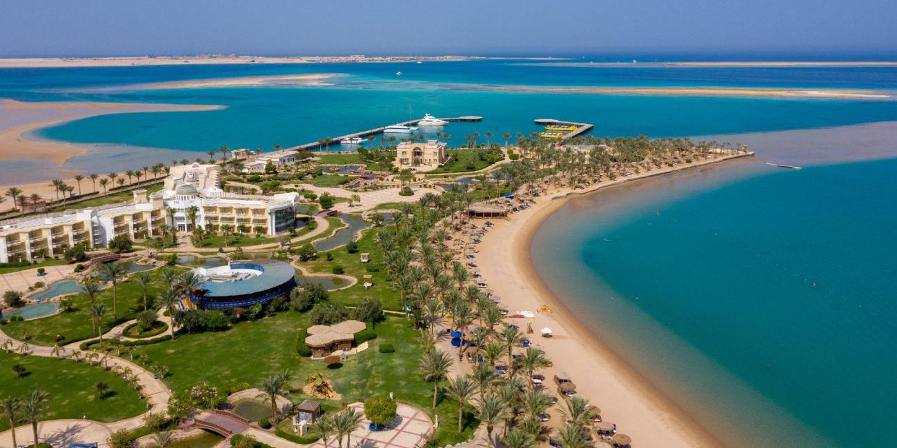 Hotel Palm Royale Soma Bay Resort 5* Hurghada 