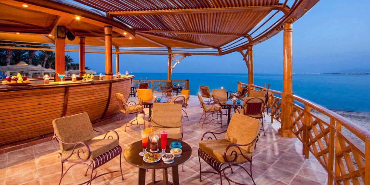 Hotel Palm Royale Soma Bay Resort 5* Hurghada 