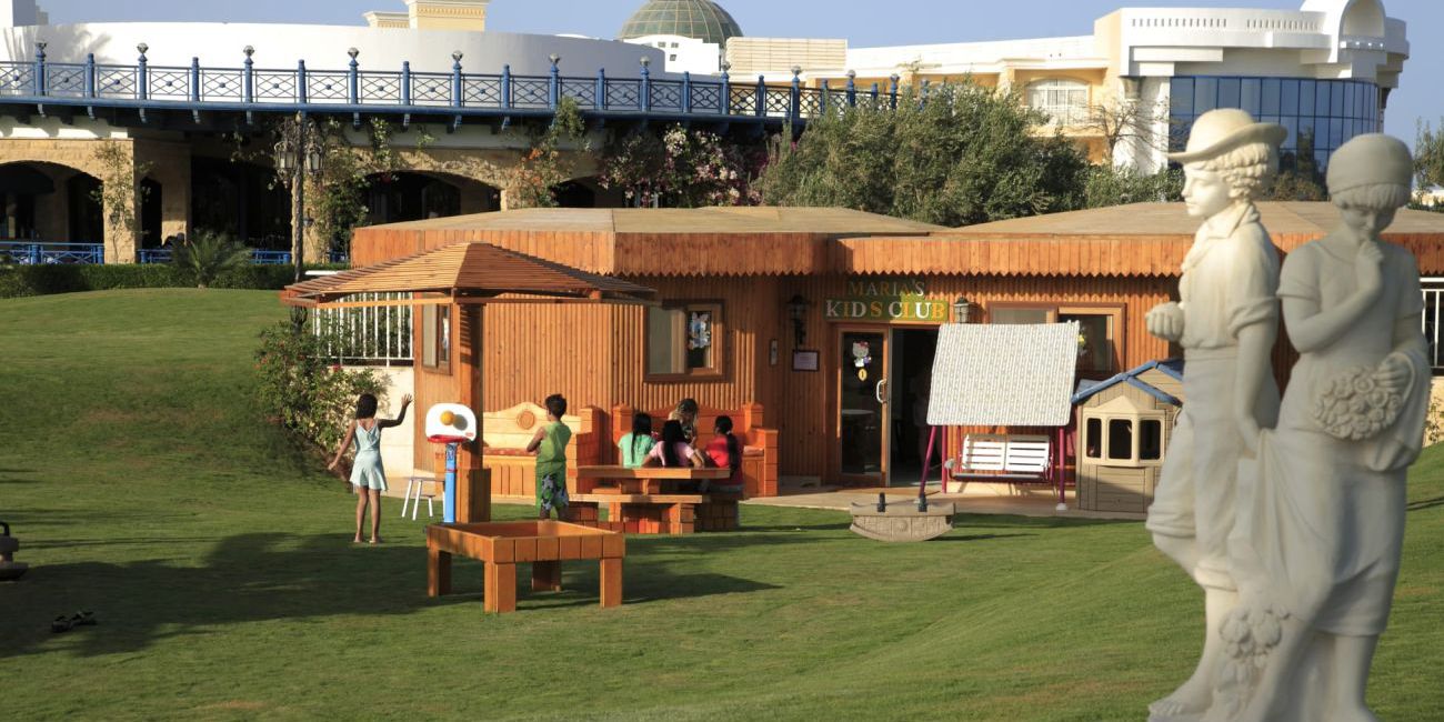 Hotel Palm Royale Soma Bay Resort 5* Hurghada 
