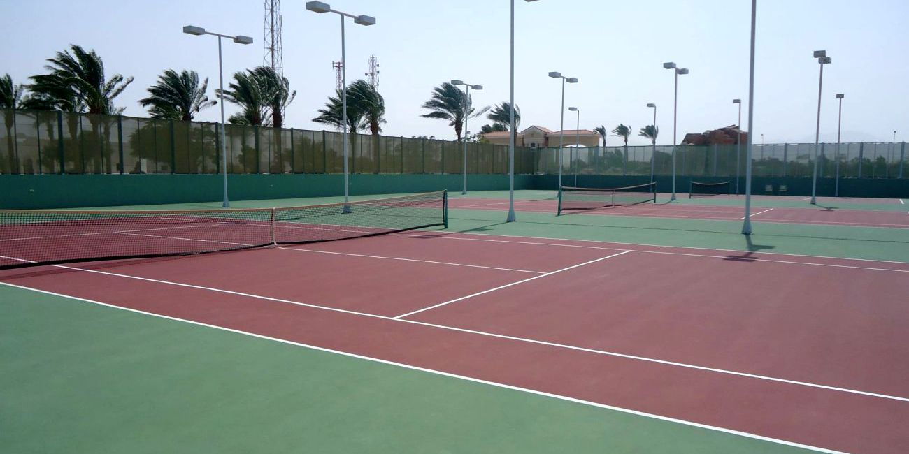 Hotel Palm Royale Soma Bay Resort 5* Hurghada 