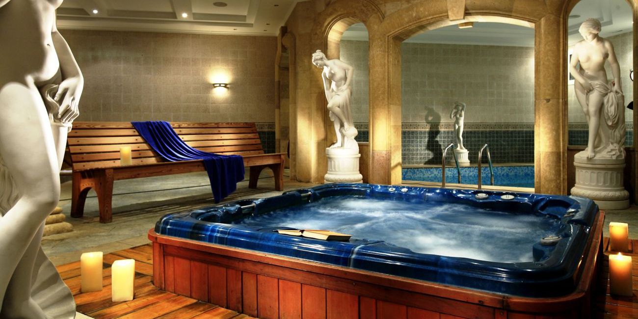 Hotel Palm Royale Soma Bay Resort 5* Hurghada 