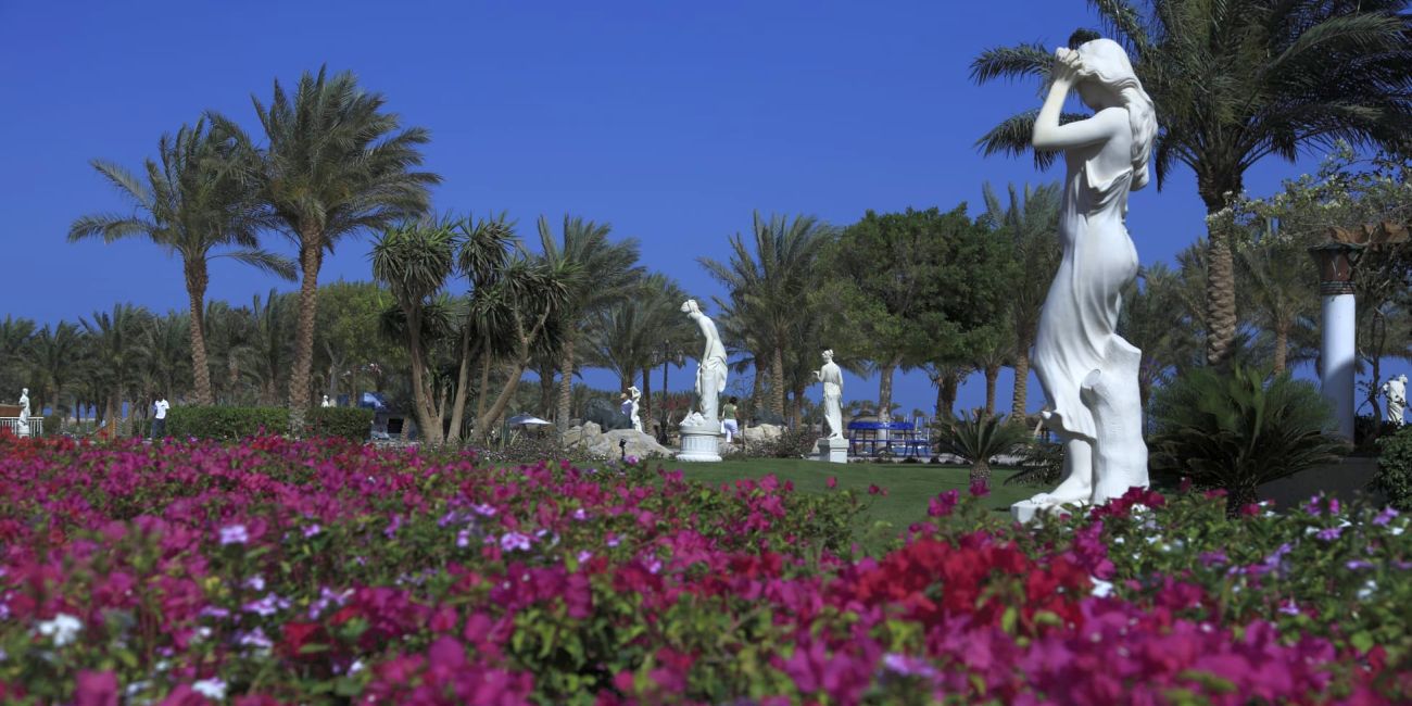 Hotel Palm Royale Soma Bay Resort 5* Hurghada 