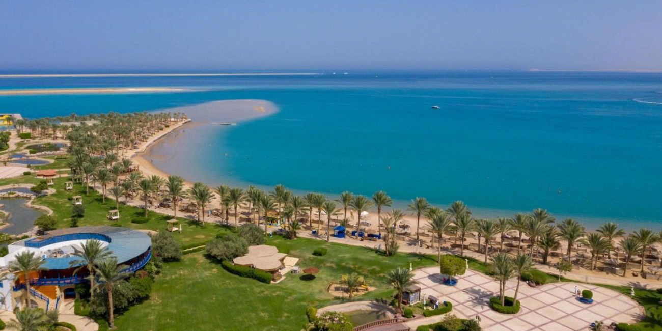 Hotel Palm Royale Soma Bay Resort 5* Hurghada 