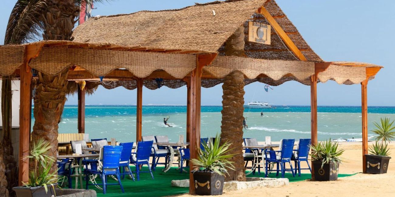 Hotel Palm Royale Soma Bay Resort 5* Hurghada 