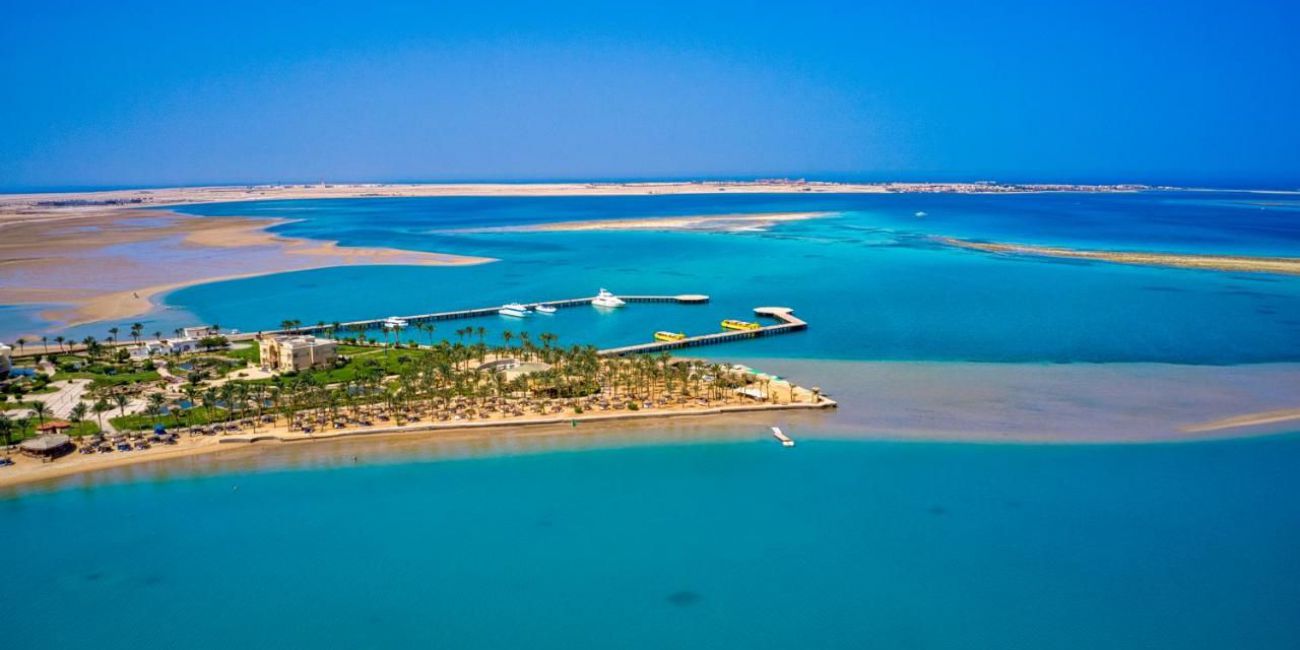 Hotel Palm Royale Soma Bay Resort 5* Hurghada 